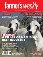 Farmer's Weekly